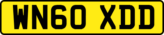 WN60XDD