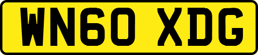 WN60XDG