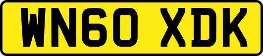 WN60XDK