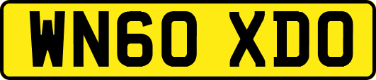 WN60XDO