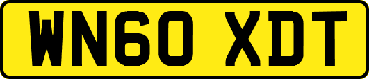 WN60XDT