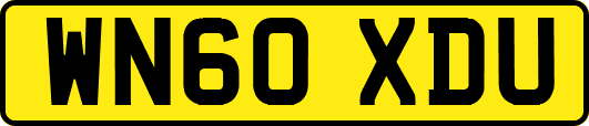 WN60XDU