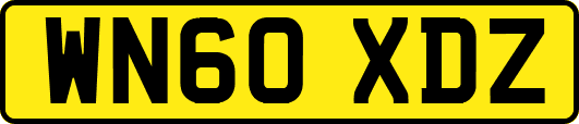 WN60XDZ