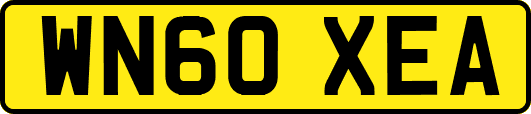 WN60XEA