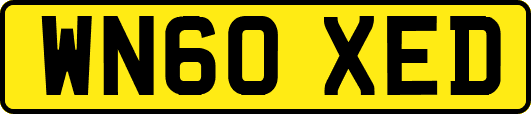 WN60XED