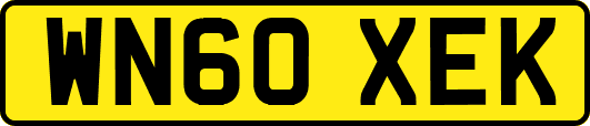WN60XEK