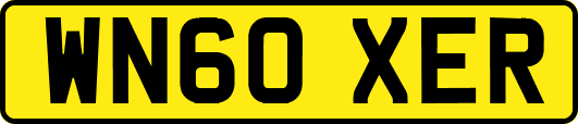 WN60XER