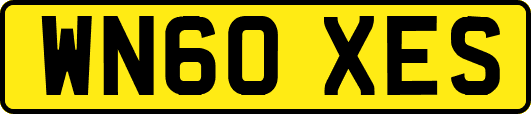 WN60XES