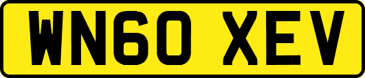 WN60XEV