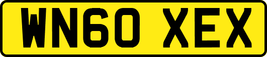 WN60XEX