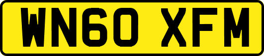 WN60XFM