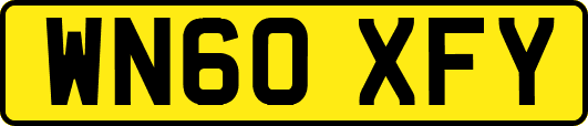 WN60XFY