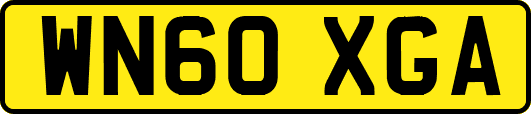 WN60XGA