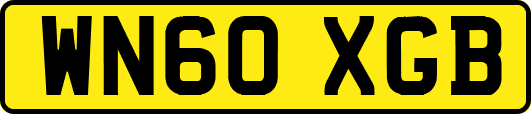 WN60XGB