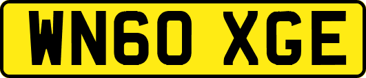 WN60XGE