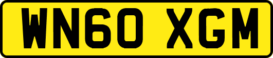 WN60XGM