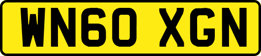 WN60XGN