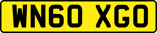 WN60XGO
