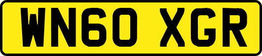 WN60XGR