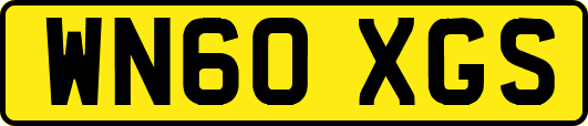 WN60XGS