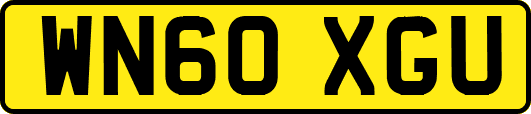 WN60XGU