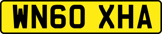 WN60XHA