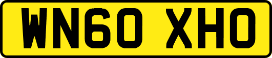 WN60XHO