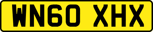 WN60XHX