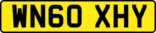 WN60XHY