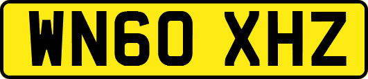 WN60XHZ