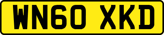 WN60XKD