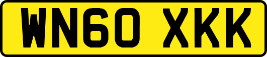 WN60XKK