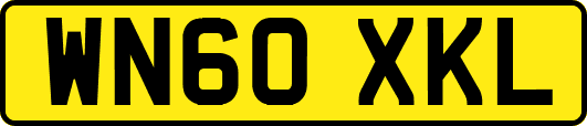 WN60XKL