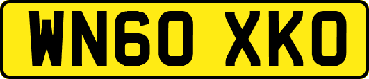 WN60XKO