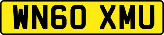 WN60XMU
