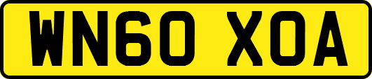 WN60XOA