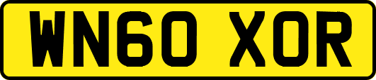 WN60XOR