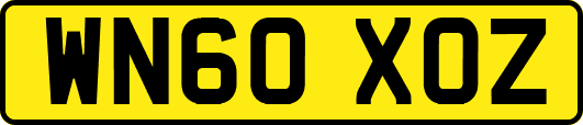 WN60XOZ