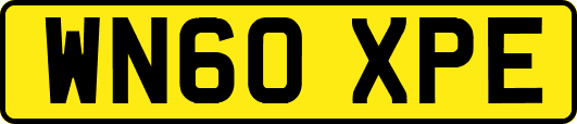 WN60XPE