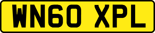 WN60XPL