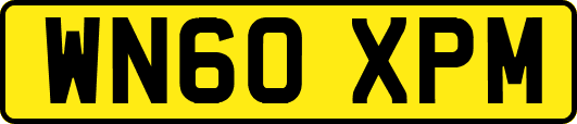 WN60XPM