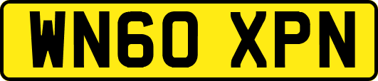 WN60XPN