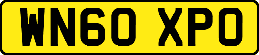 WN60XPO