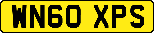 WN60XPS