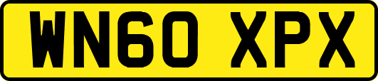 WN60XPX