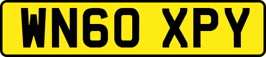 WN60XPY