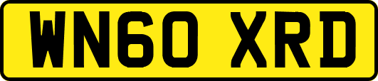 WN60XRD