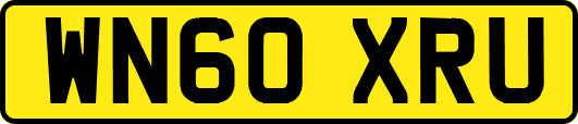 WN60XRU