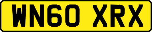 WN60XRX
