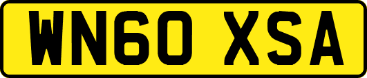 WN60XSA